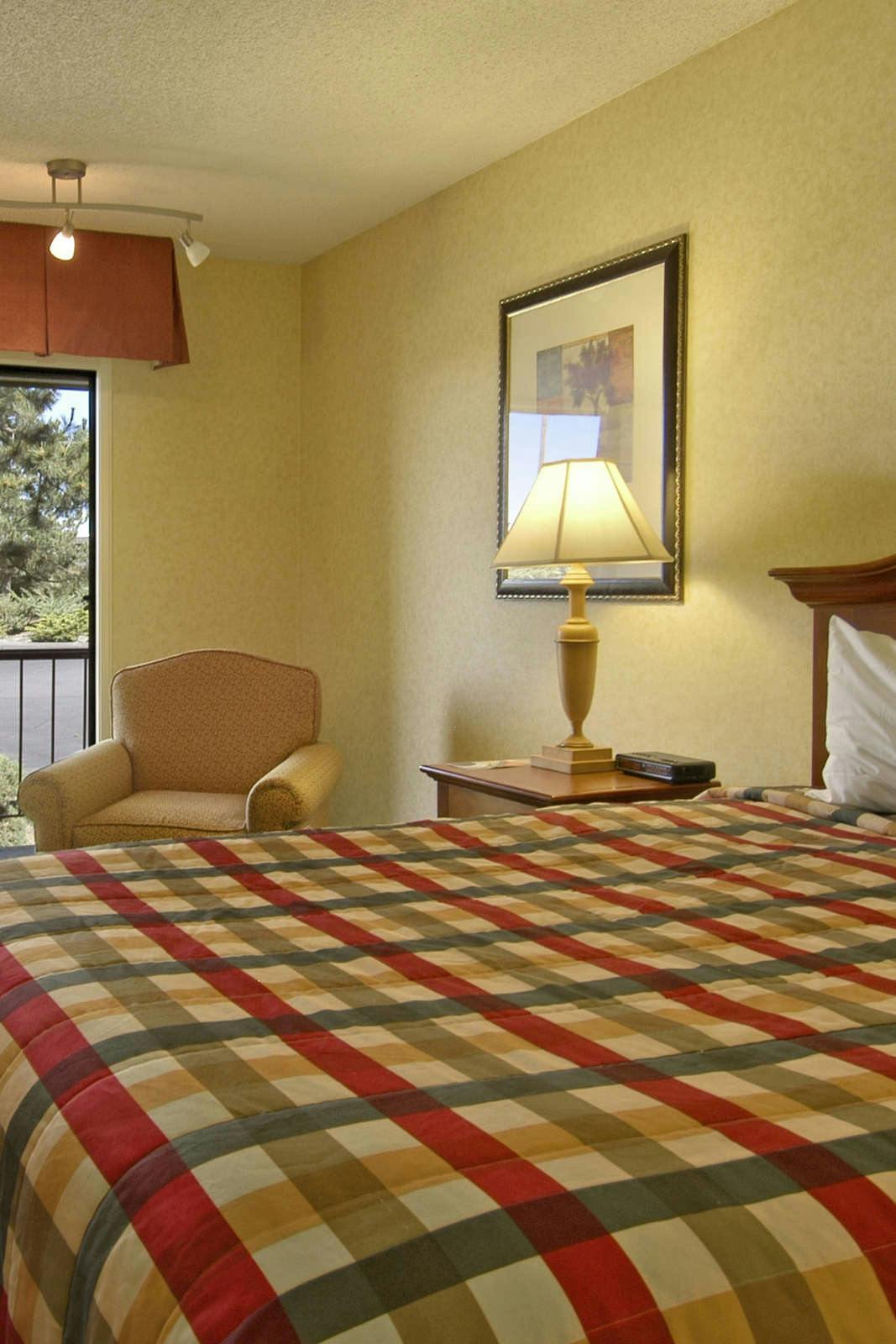 Hotel Red Lion Hotel Pendleton photo 5