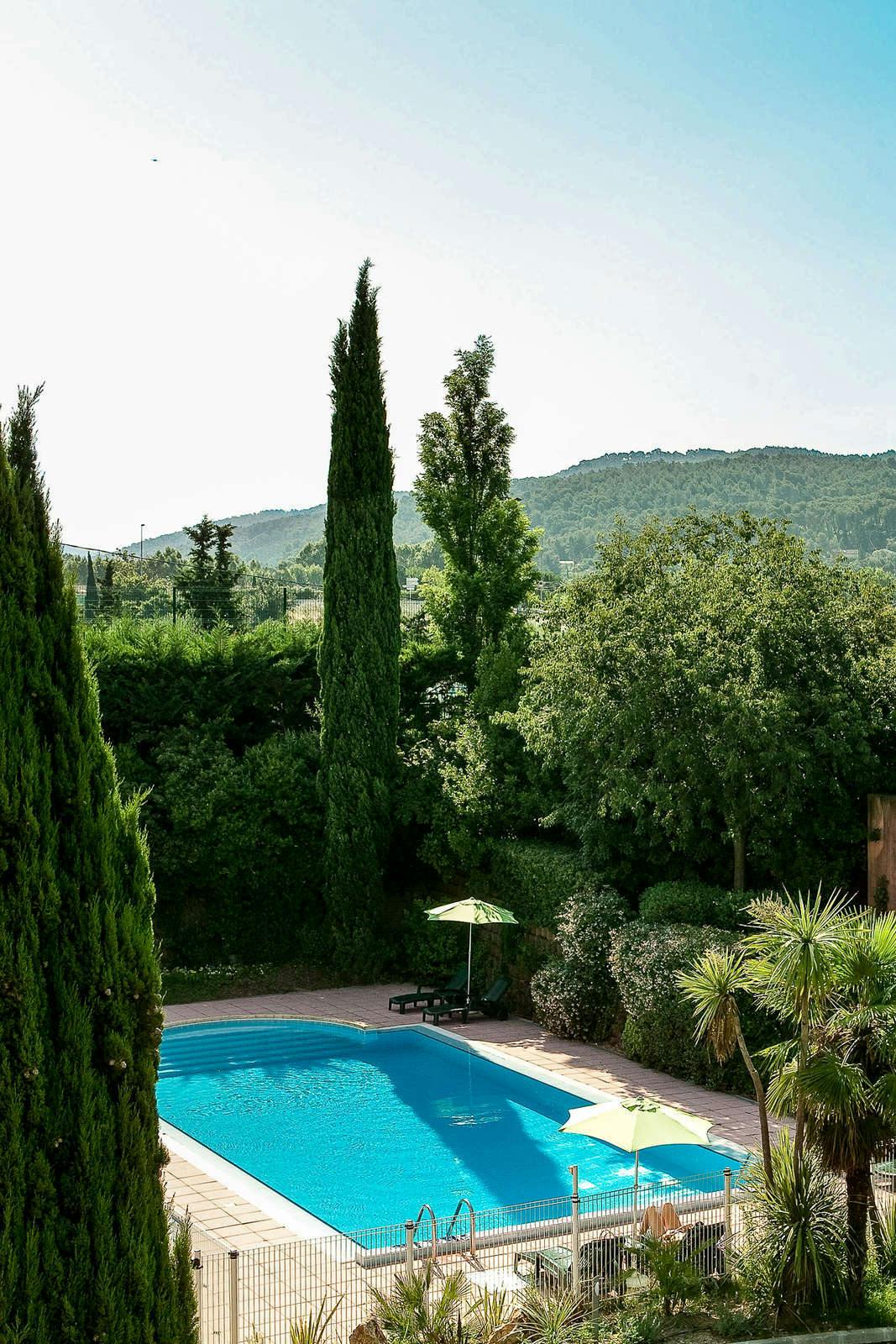 Hotel Hôtel Escale Oceania photo 3