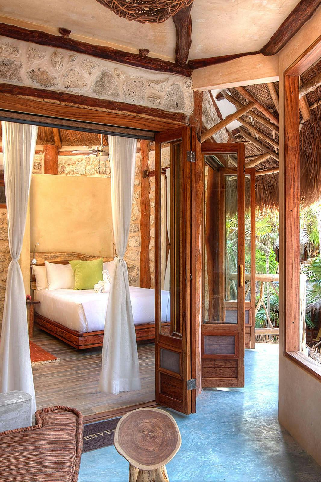 Hotel Alaya Tulum photo 4