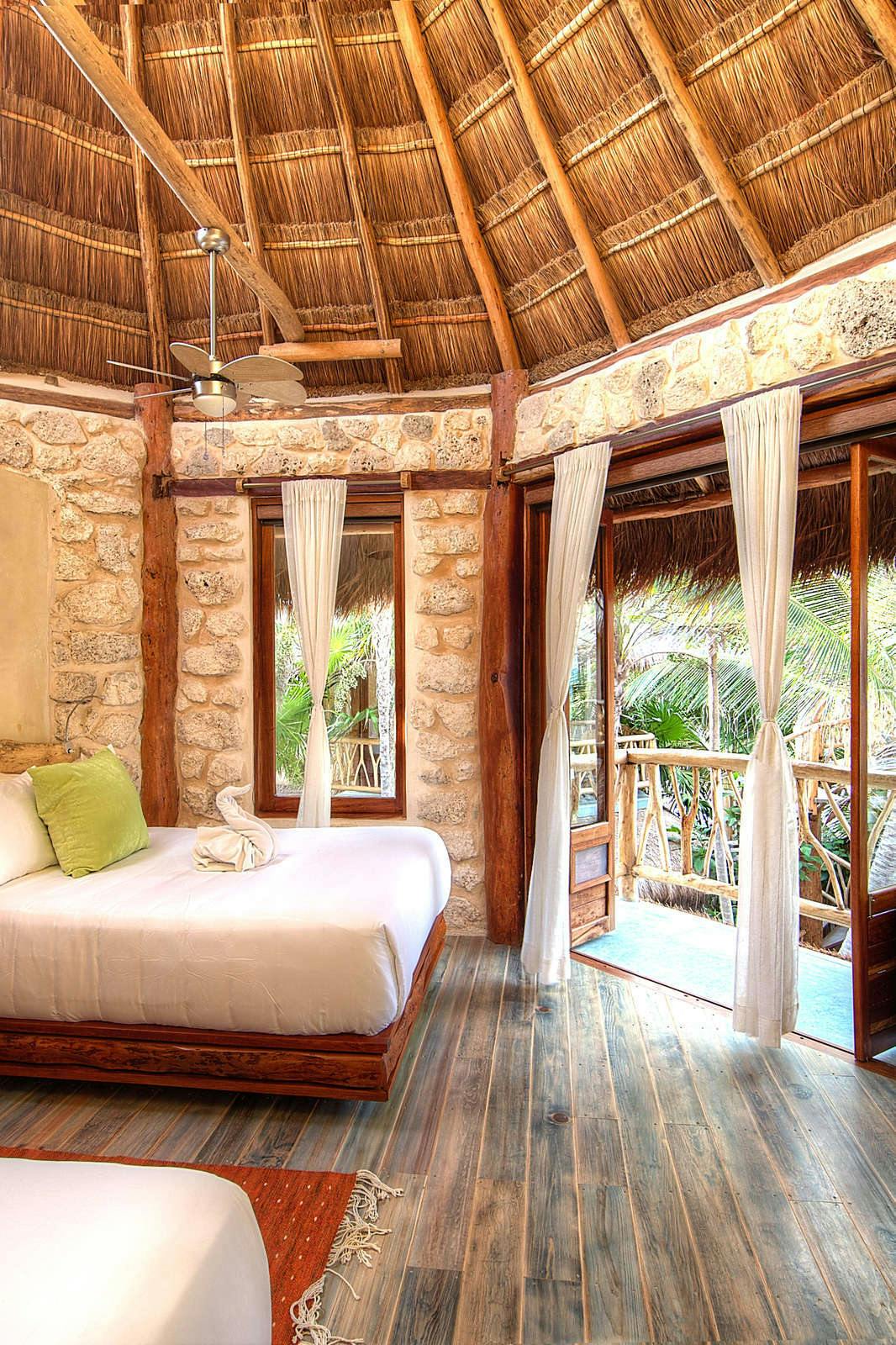 Hotel Alaya Tulum photo 3