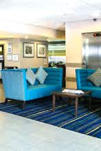 Hotel Holiday Inn Express Manchester Airport photo 2
