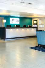 Hotel Holiday Inn Express Manchester Airport photo 1