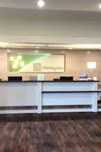 Hotel Holiday Inn Greensboro Coliseum photo 1