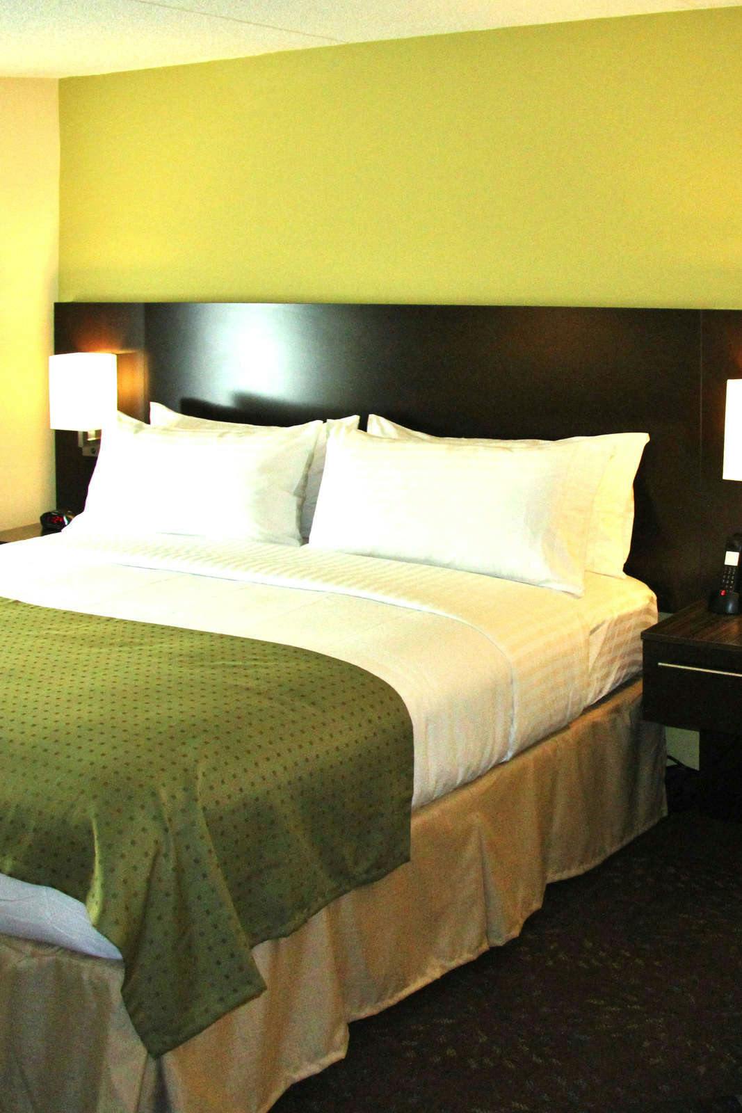Hotel Holiday Inn Greensboro Coliseum photo 4