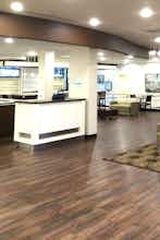 Hotel Holiday Inn Greensboro Coliseum photo 2