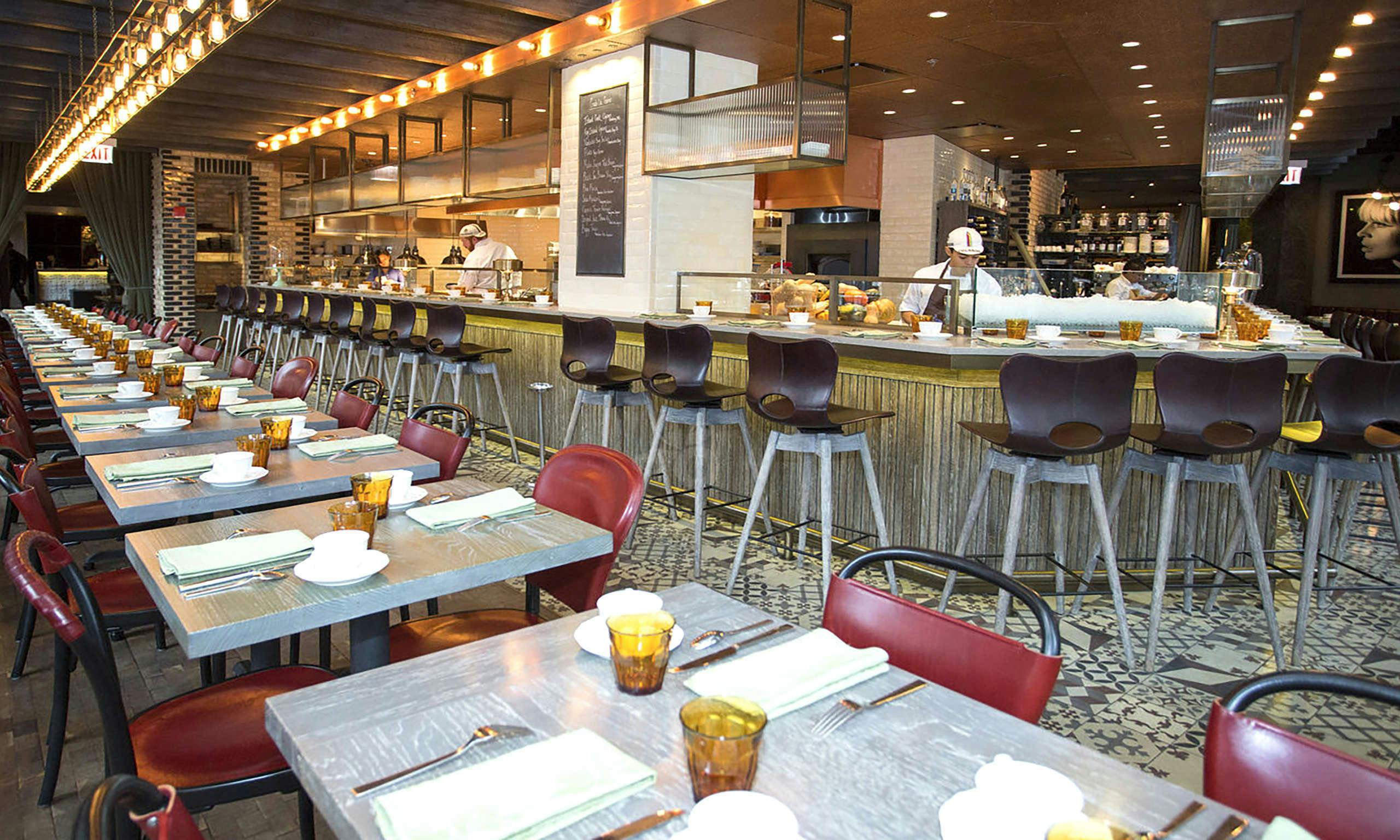 Thompson Chicago - Junior Suite