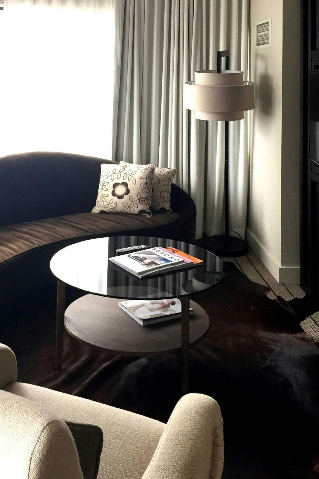 Hotel Thompson Chicago - Junior Suite photo 4