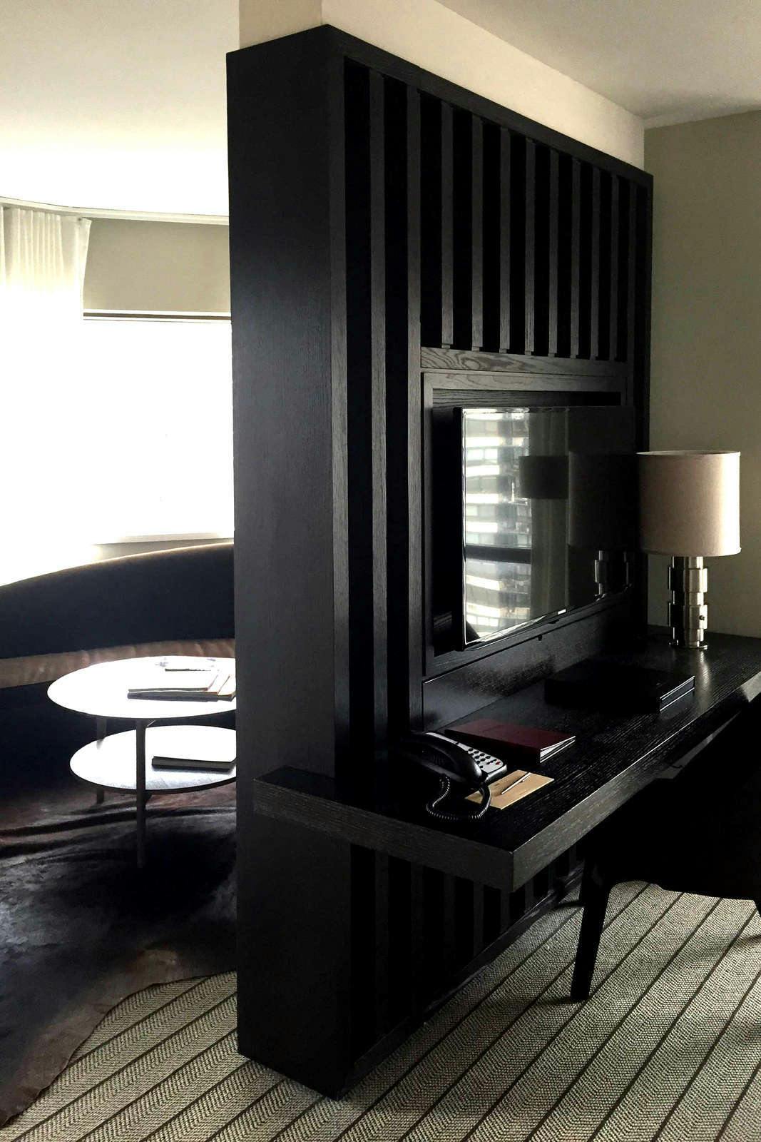 Hotel Thompson Chicago - Junior Suite photo 5