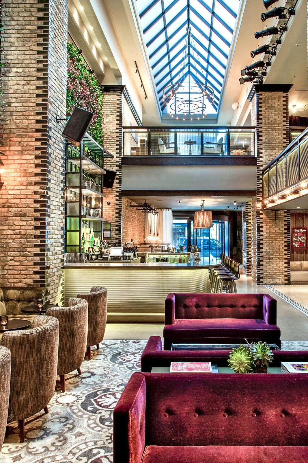 Hotel Thompson Chicago - Junior Suite photo 1