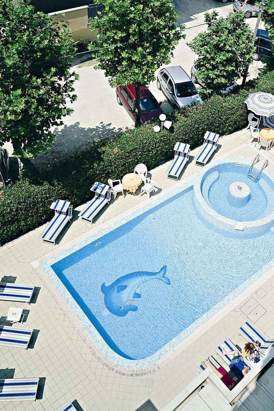 Hotel Hotel Tridentum photo 4