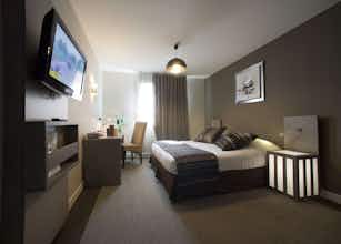 Hotel Appart'City Confort Marseille Centre Prado Vélodrome photo 3