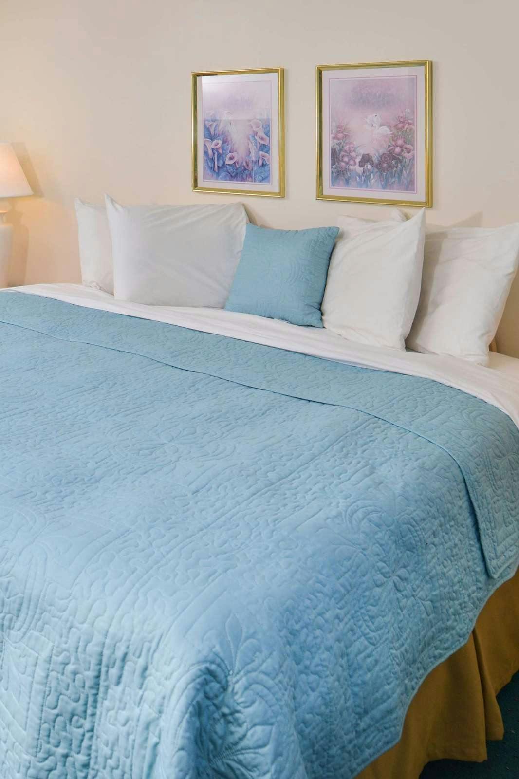 Hotel Americas Best Value Inn And Suites Bluffton photo 1