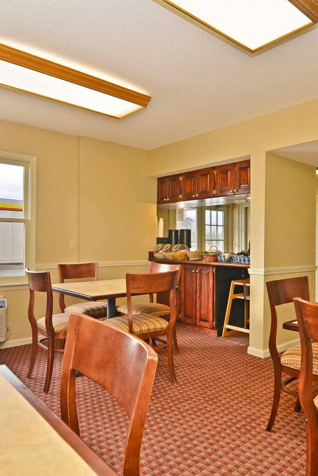 Hotel Americas Best Value Inn Chillicothe photo 5