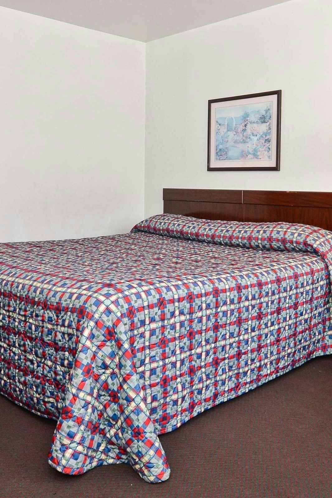 Hotel Americas Best Value Inn Chillicothe photo 1