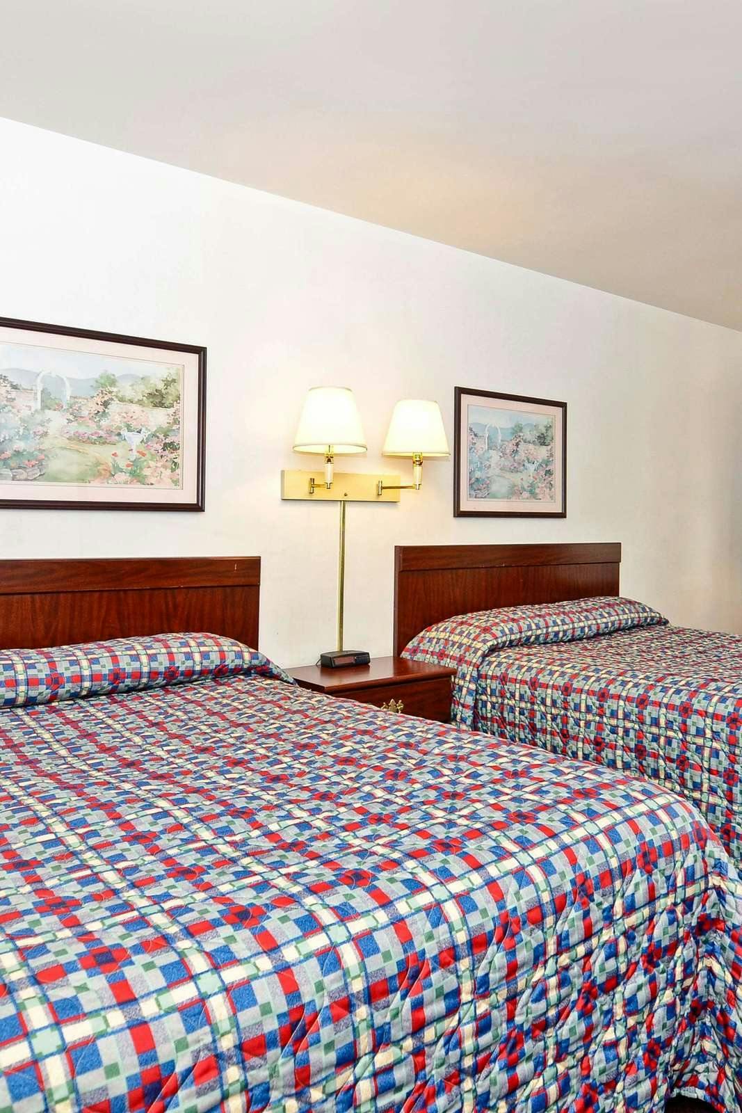 Hotel Americas Best Value Inn Chillicothe photo 2