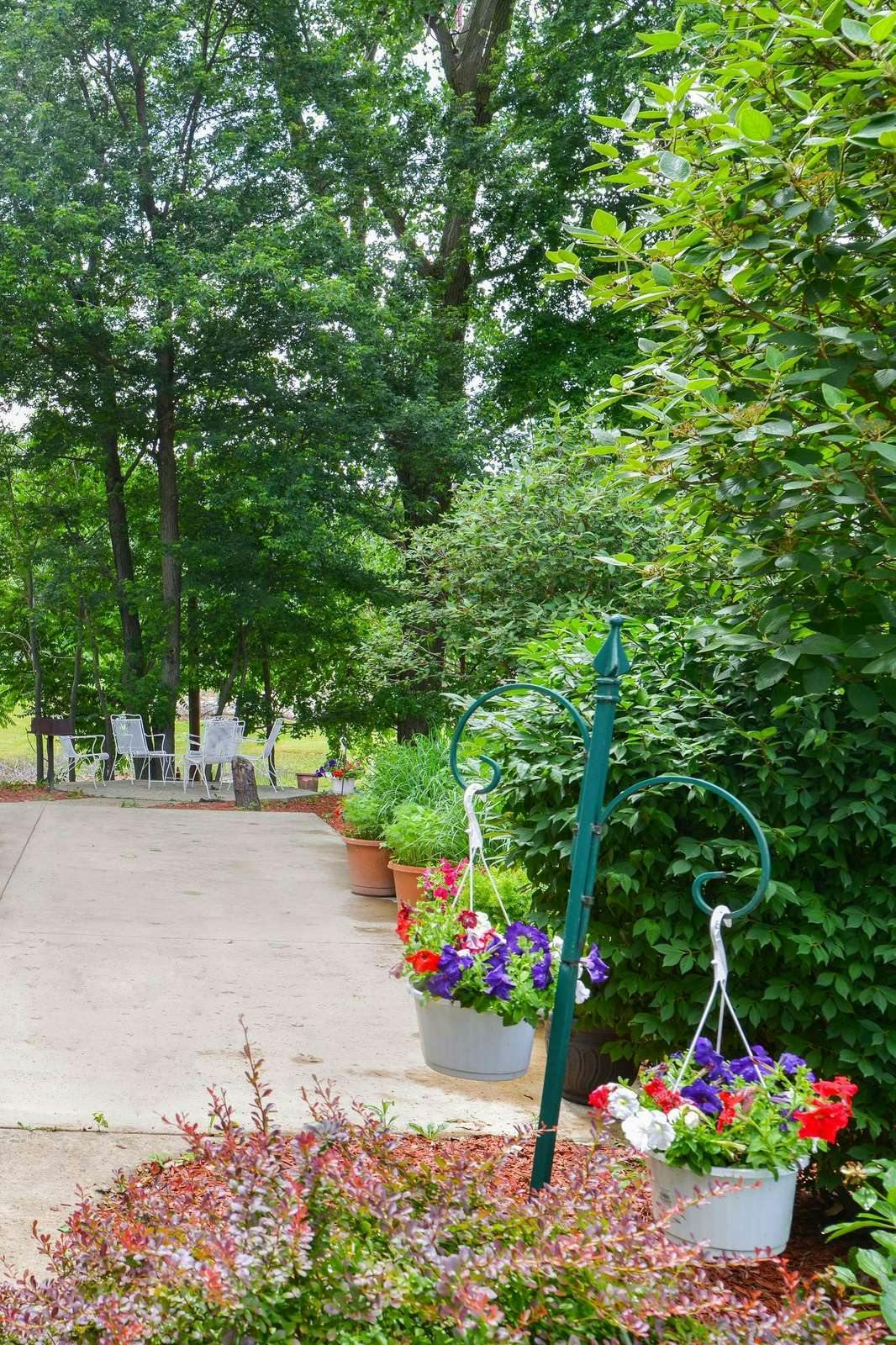 Hotel Americas Best Value Inn And Suites Bluffton photo 5