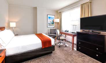 Hotel Holiday Inn Express & Suites San Francisco Fishermans Wharf photo 4