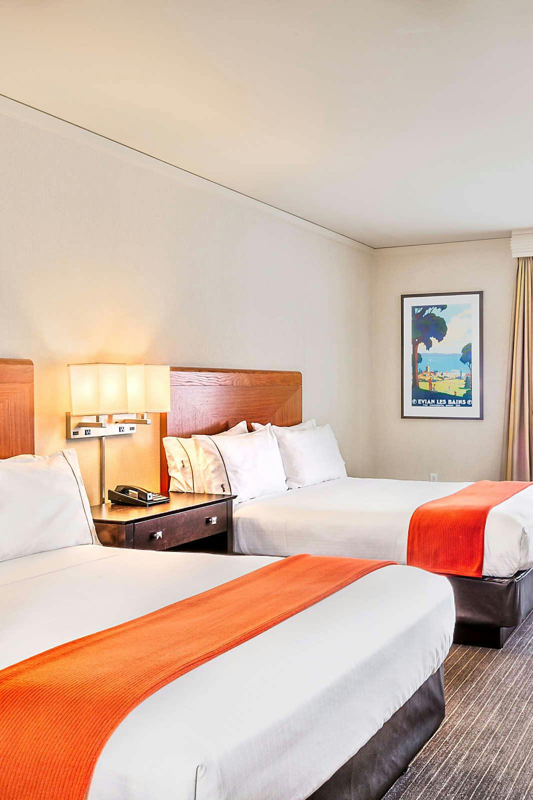 Hotel Holiday Inn Express & Suites San Francisco Fishermans Wharf photo 2