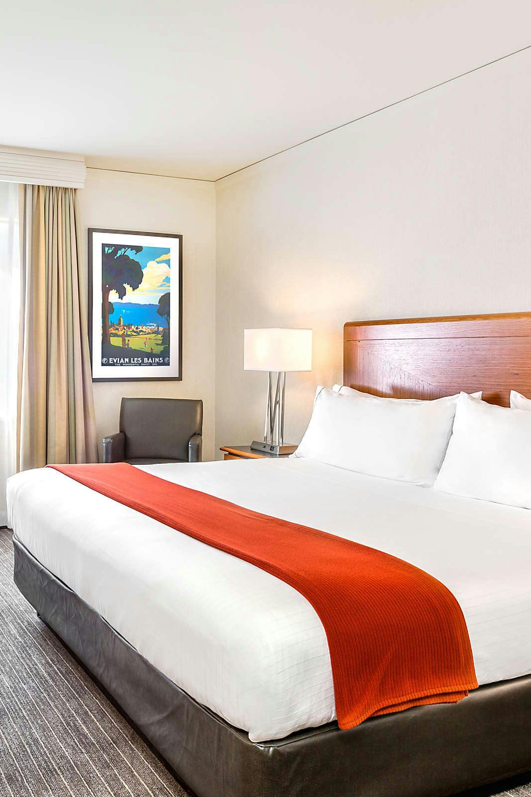 Hotel Holiday Inn Express & Suites San Francisco Fishermans Wharf photo 1