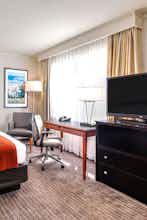 Hotel Holiday Inn Express & Suites San Francisco Fishermans Wharf photo 3