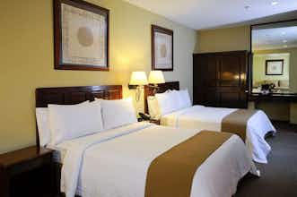 Hotel Holiday Inn Hotel & Suites Mexico Zona Rosa photo 2