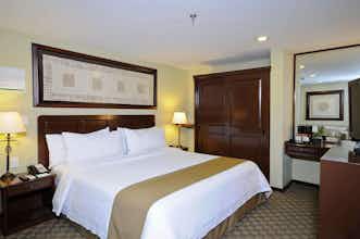 Hotel Holiday Inn Hotel & Suites Mexico Zona Rosa photo 3