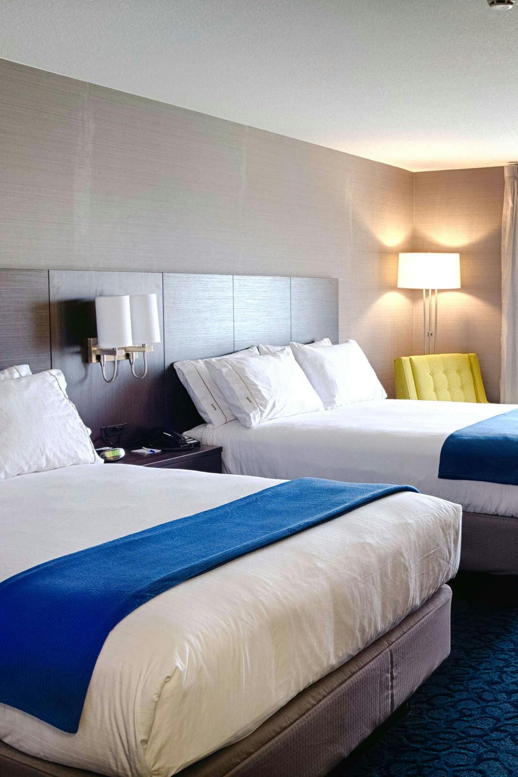 Hotel Holiday Inn Express & Suites Sidney photo 5