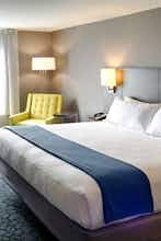 Hotel Holiday Inn Express & Suites Sidney photo 2