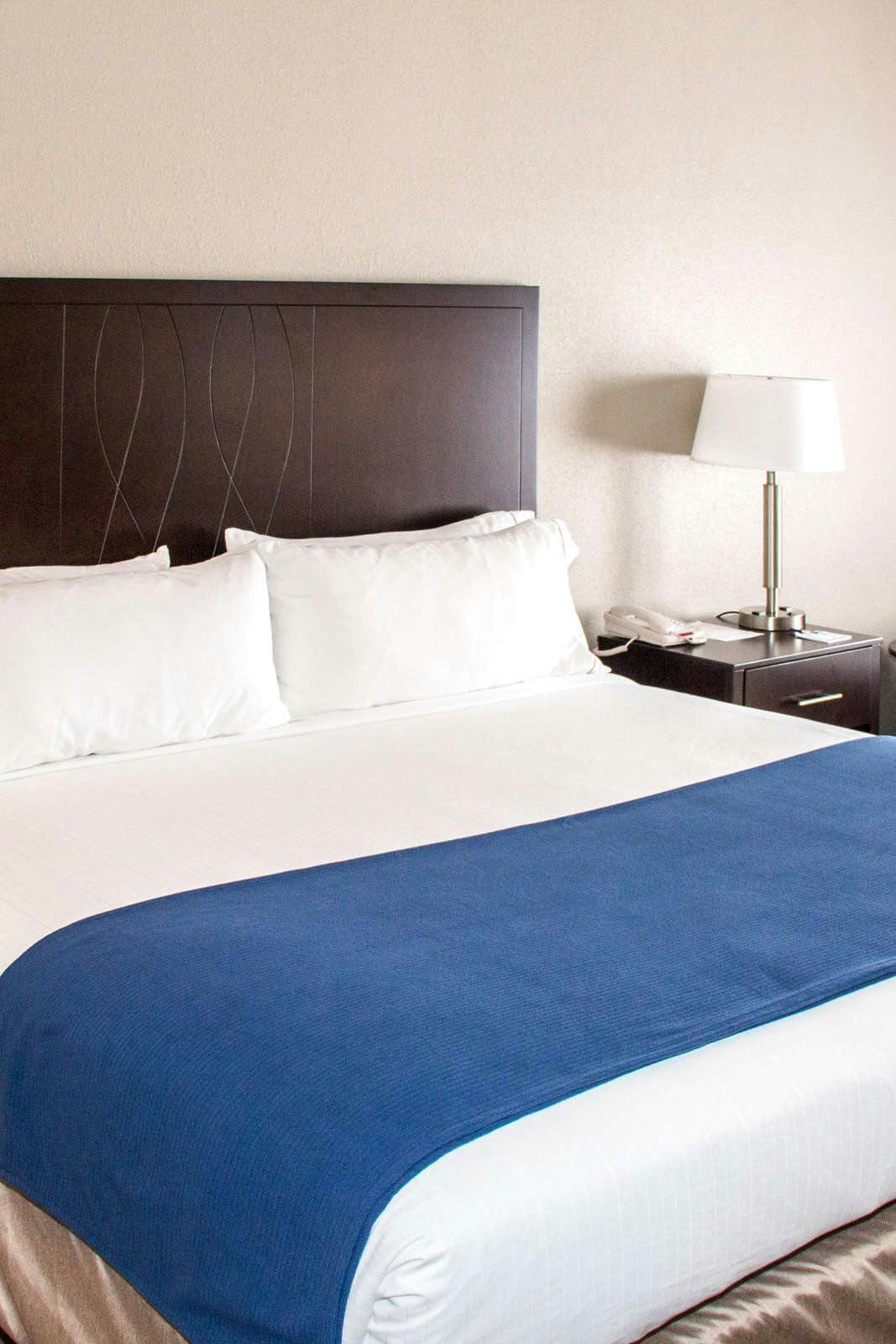 Hotel Holiday Inn Express & Suites Sikeston photo 2