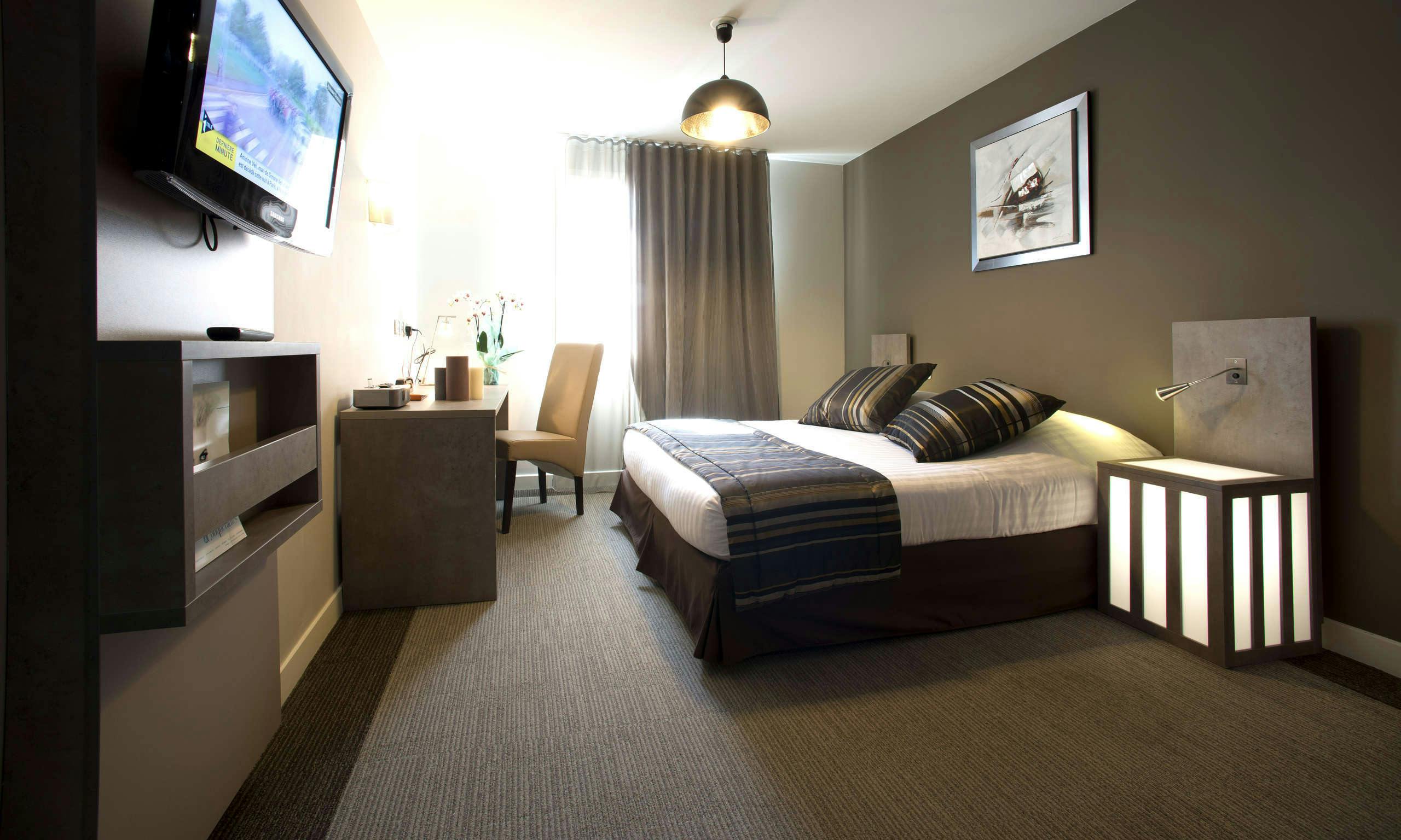 Les Meilleurs Hotels A Marseille Hoteltonight