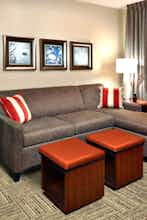Hotel Staybridge Suites Albany Wolf Roadd Colonie Center photo 3