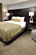 Hotel Staybridge Suites Albany Wolf Roadd Colonie Center photo 1