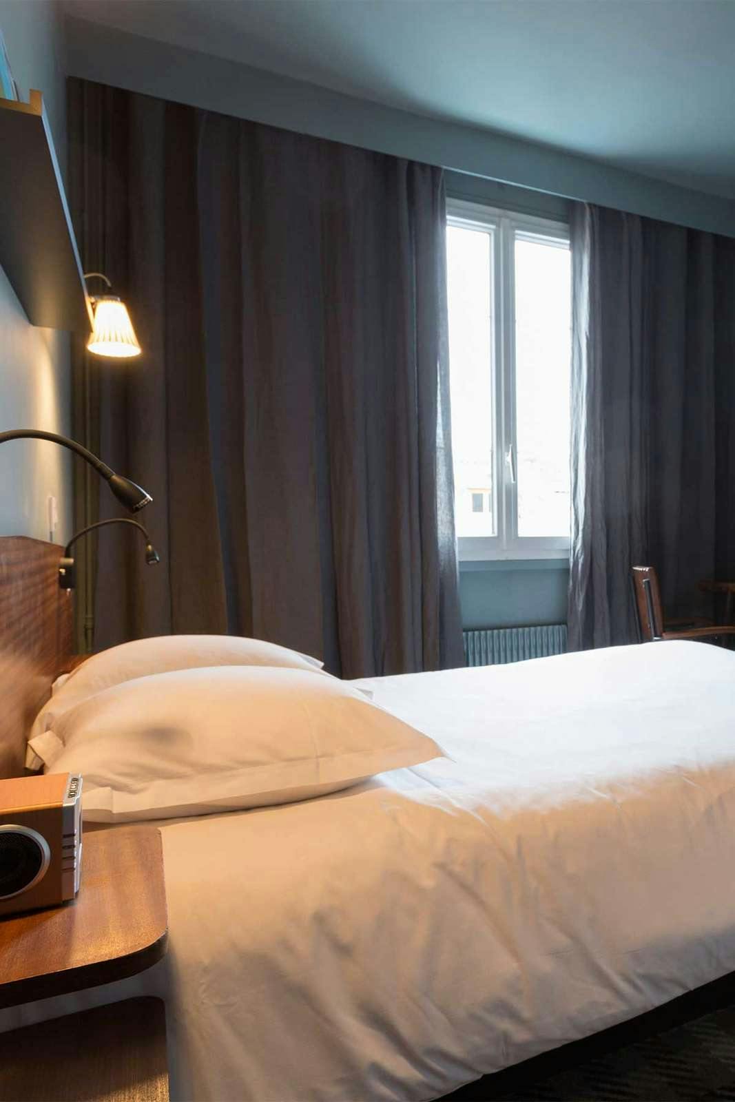 Hotel Hotel le Beaulieu photo 1