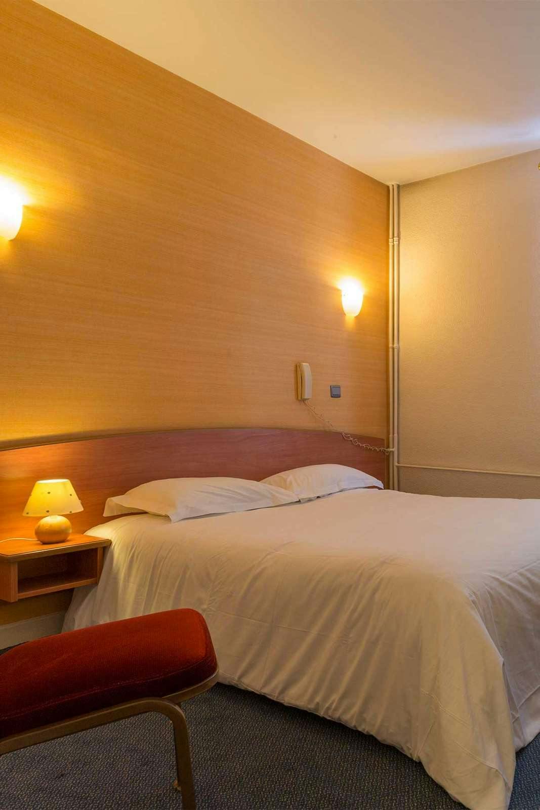 Hotel Hotel le Beaulieu photo 2