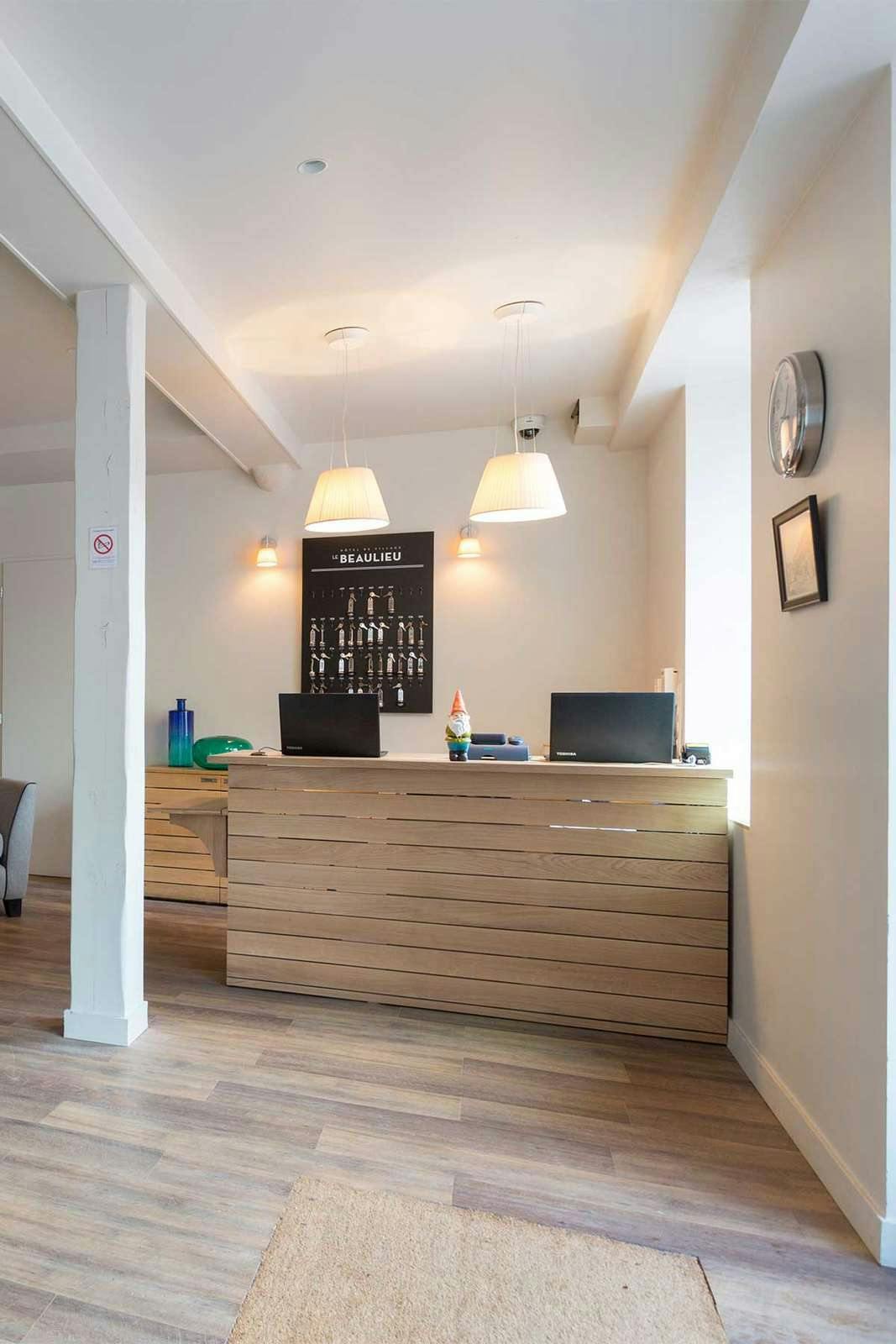 Hotel Hotel le Beaulieu photo 5