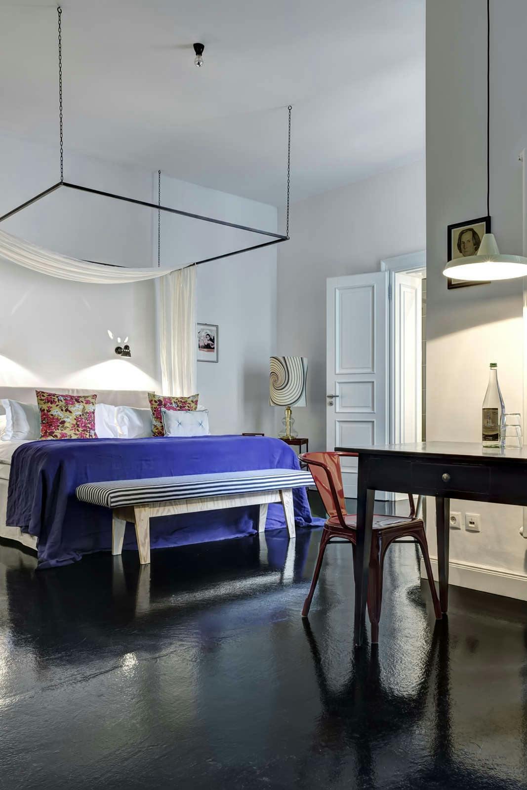 Hotel Gorki Apartments photo 1