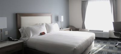 Holiday Inn Express & Suites San Diego Hotel Circle