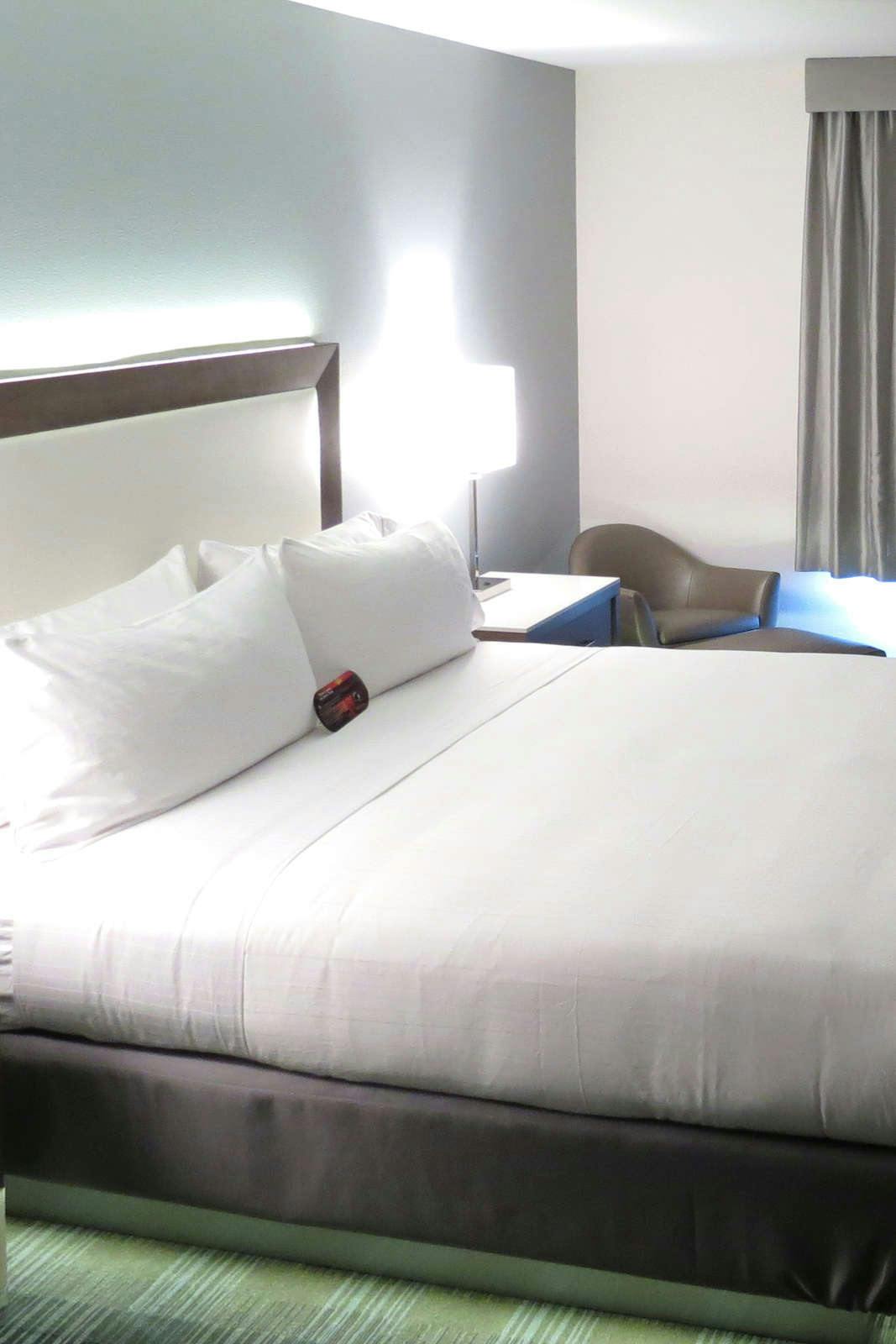 Hotel Holiday Inn Express & Suites San Diego Hotel Circle photo 5