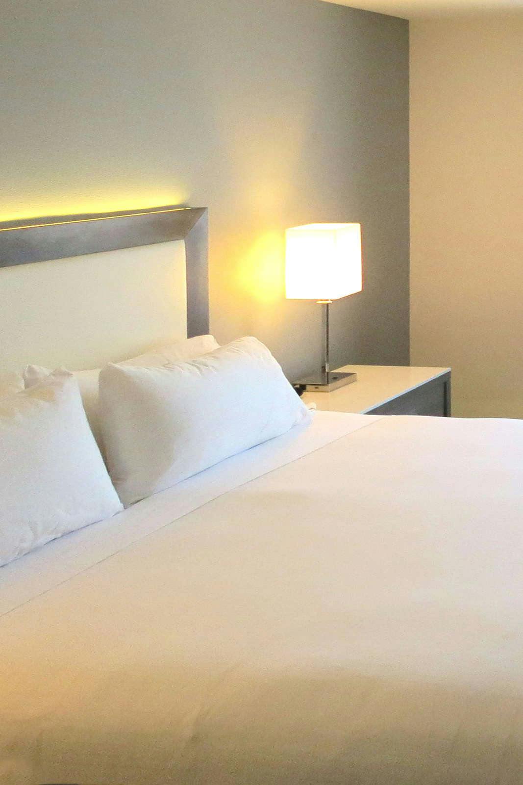 Hotel Holiday Inn Express & Suites San Diego Hotel Circle photo 1