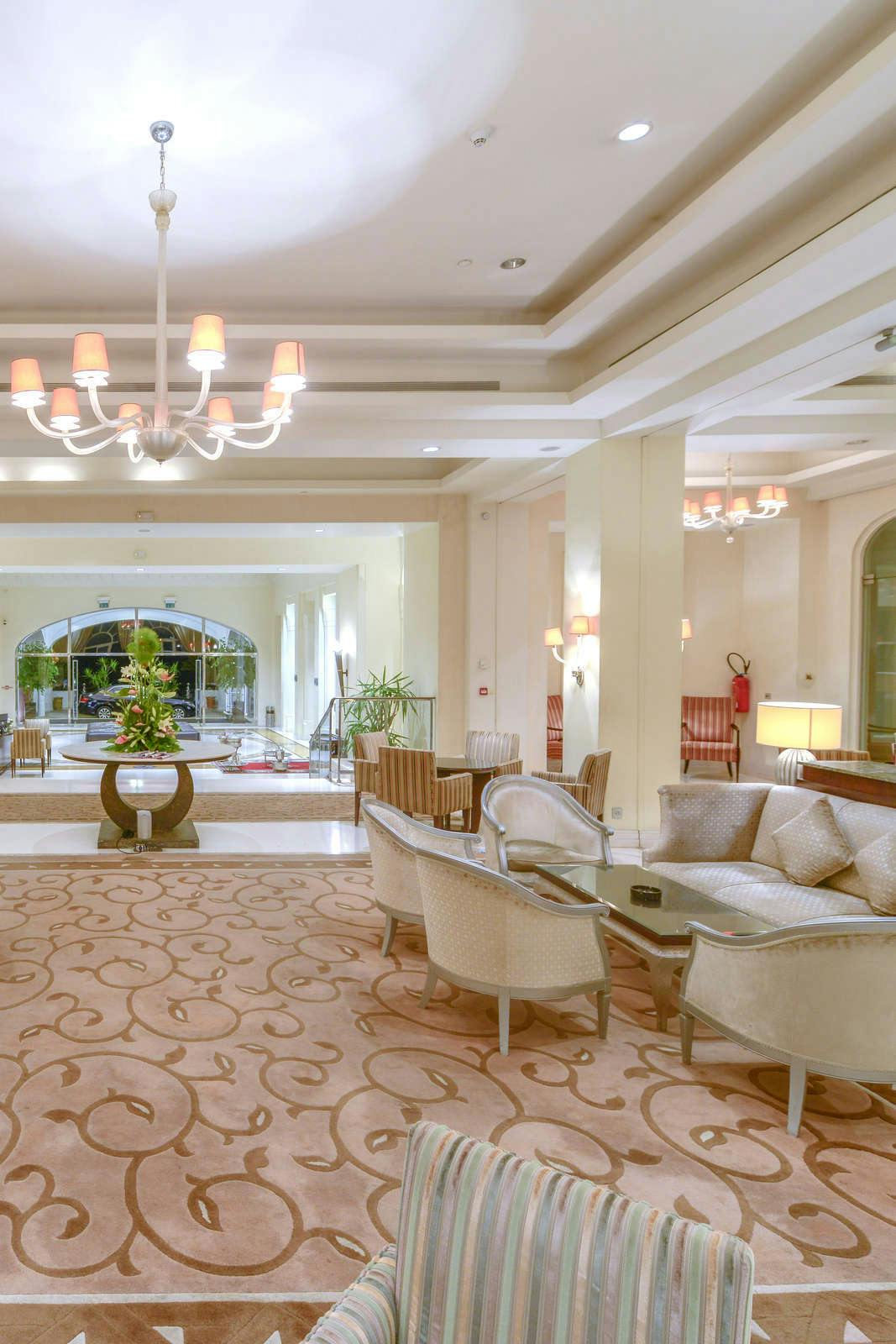 Hotel Amphitrite Palace Beach Hotel photo 3