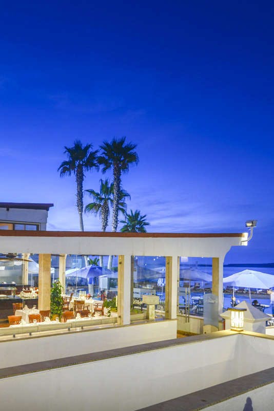 Hotel Amphitrite Palace Beach Hotel photo 1