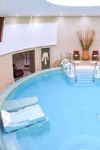 Hotel Amphitrite Palace Beach Hotel photo 4