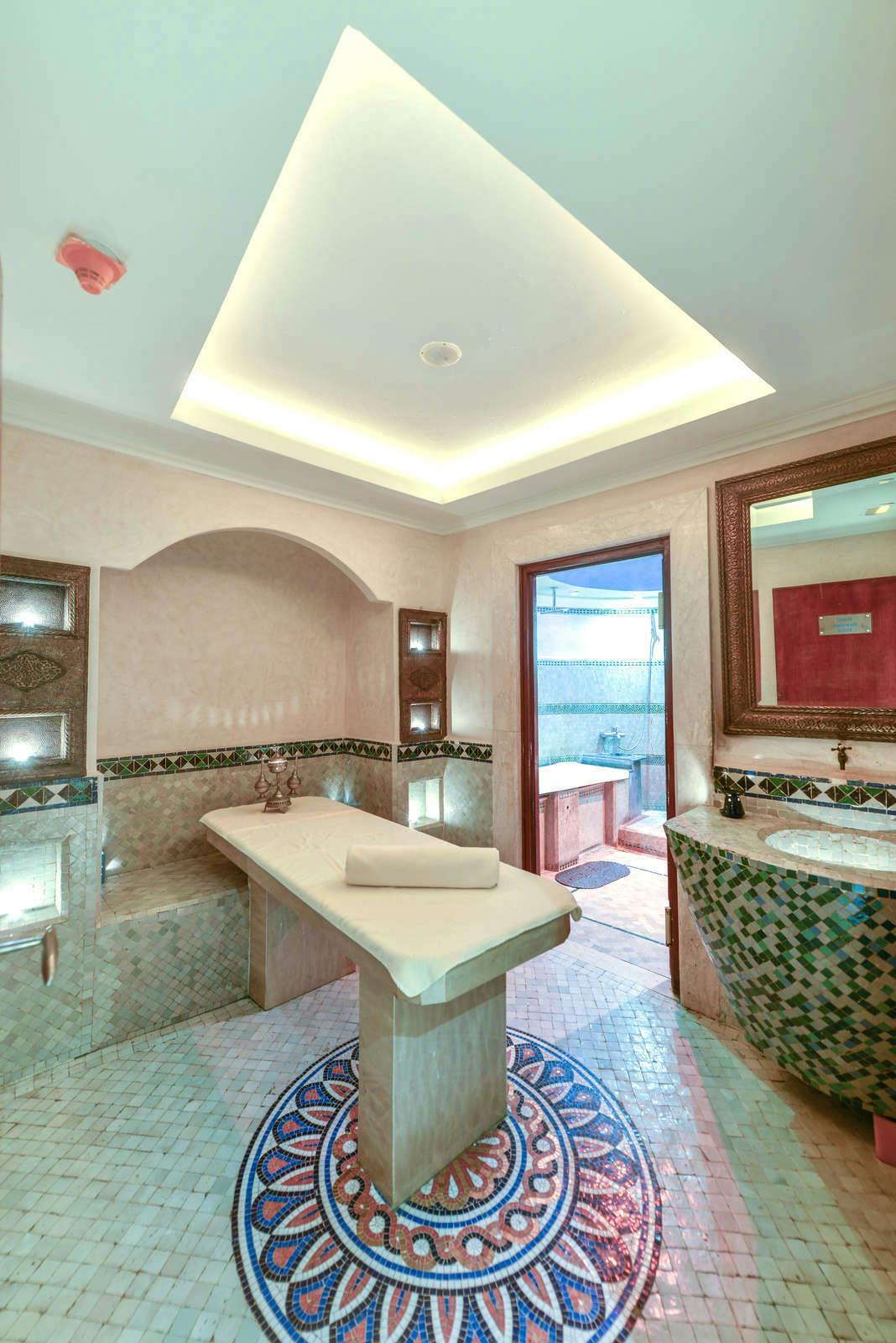 Hotel Amphitrite Palace Beach Hotel photo 5