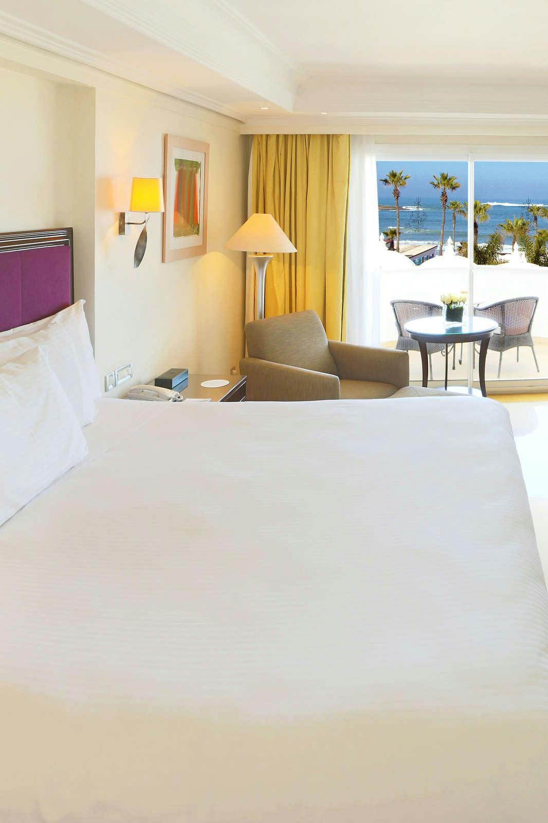 Hotel Amphitrite Palace Beach Hotel photo 2