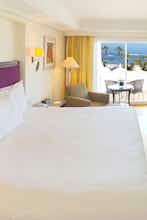 Hotel Amphitrite Palace Beach Hotel photo 2
