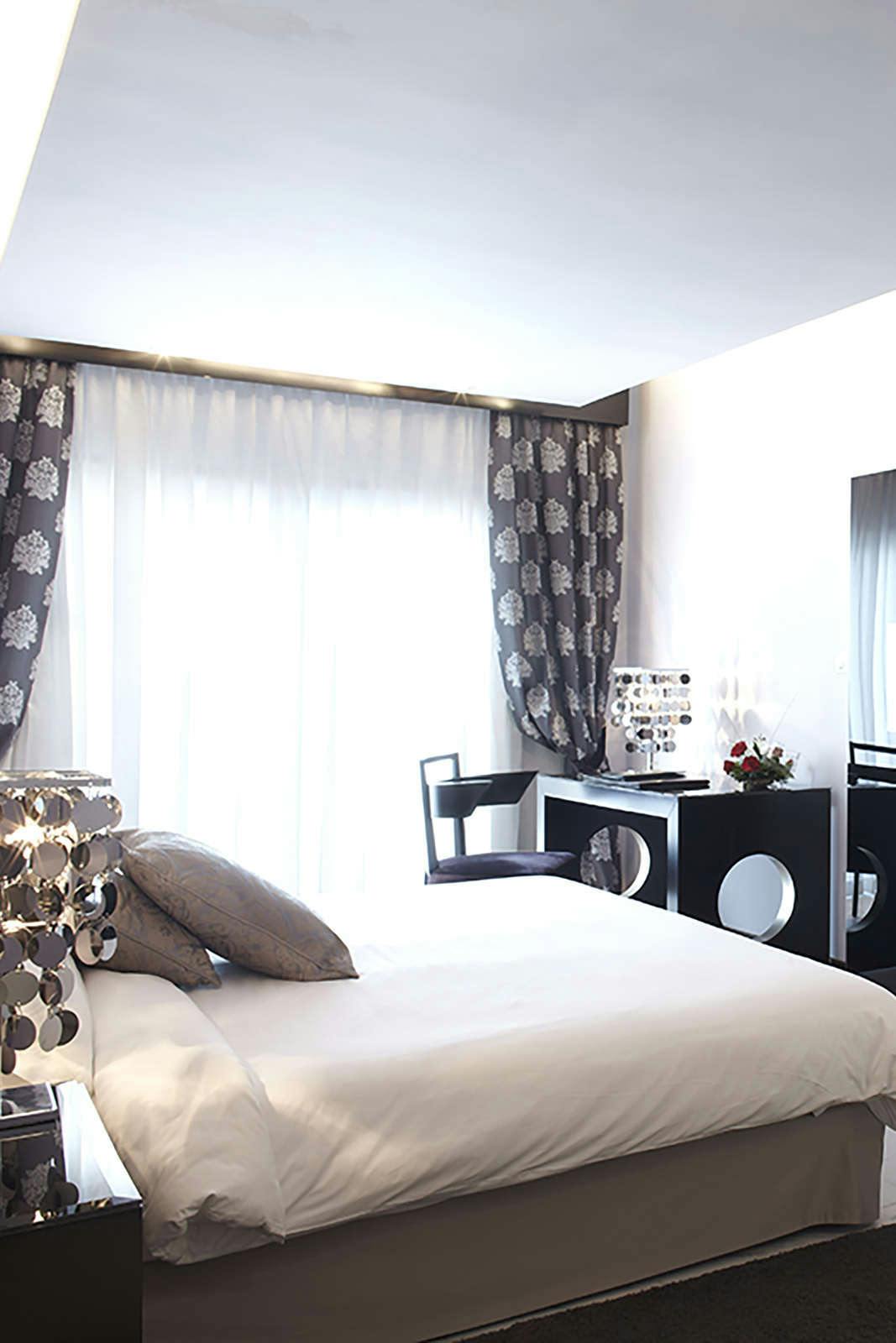 Hotel Avanti Mohammedia Hotel photo 1