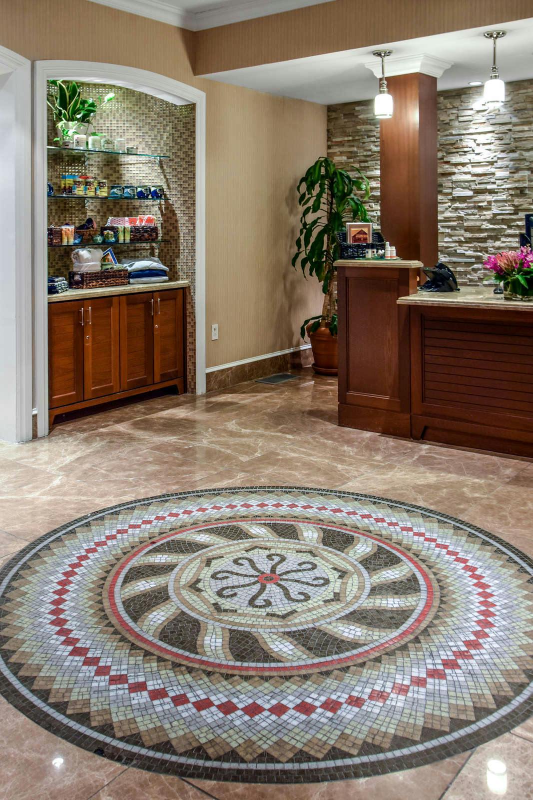 Hotel Inn By The Sea photo 1