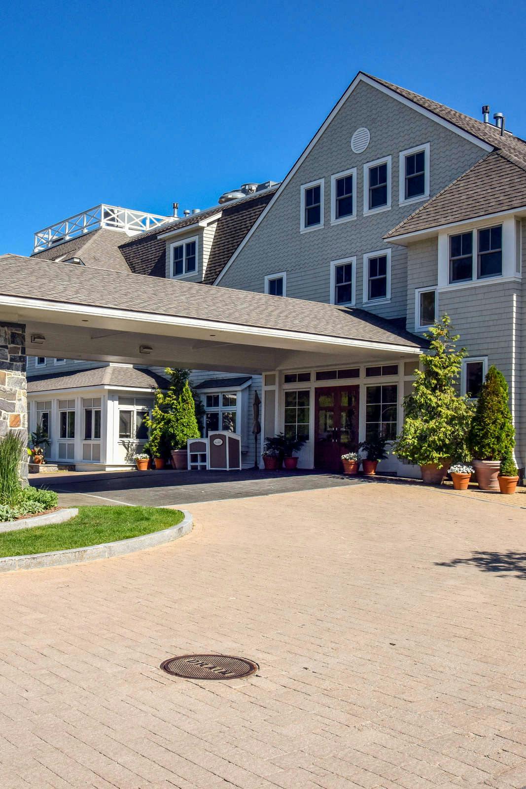 Hotel Inn By The Sea photo 3