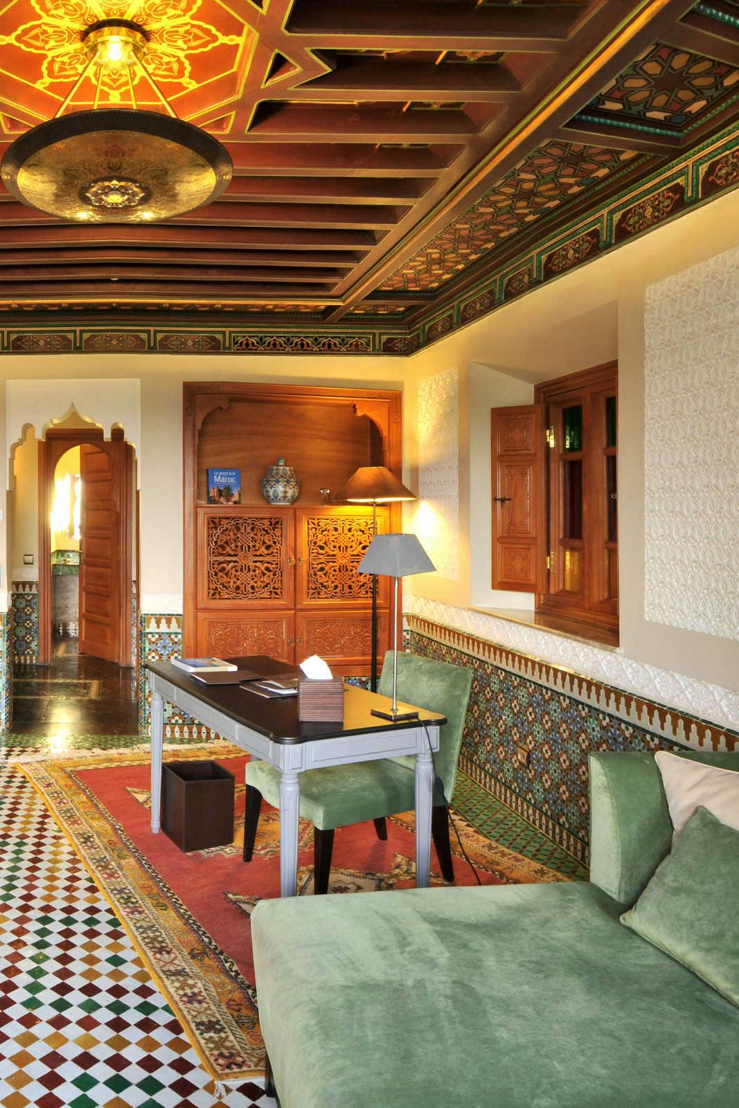 Hotel Palais Faraj Suites & Spa photo 4