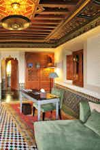 Hotel Palais Faraj Suites & Spa photo 4